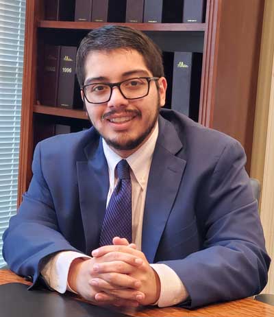 Abogados de Transito en Virginia