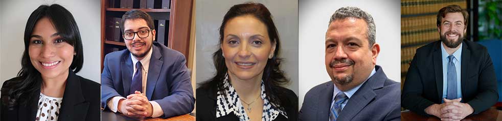 Suspensión de Licencia Virginia